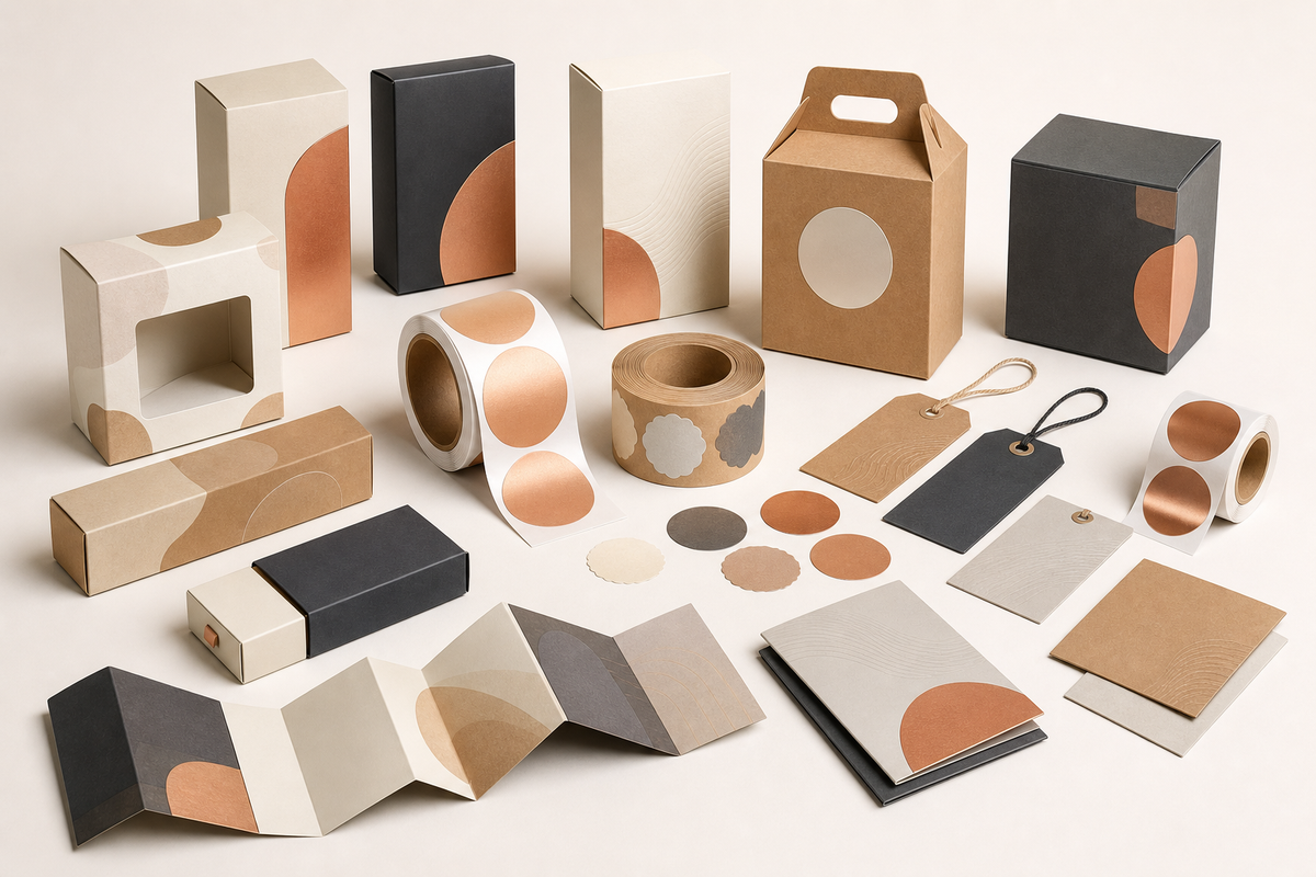 Folding cartons